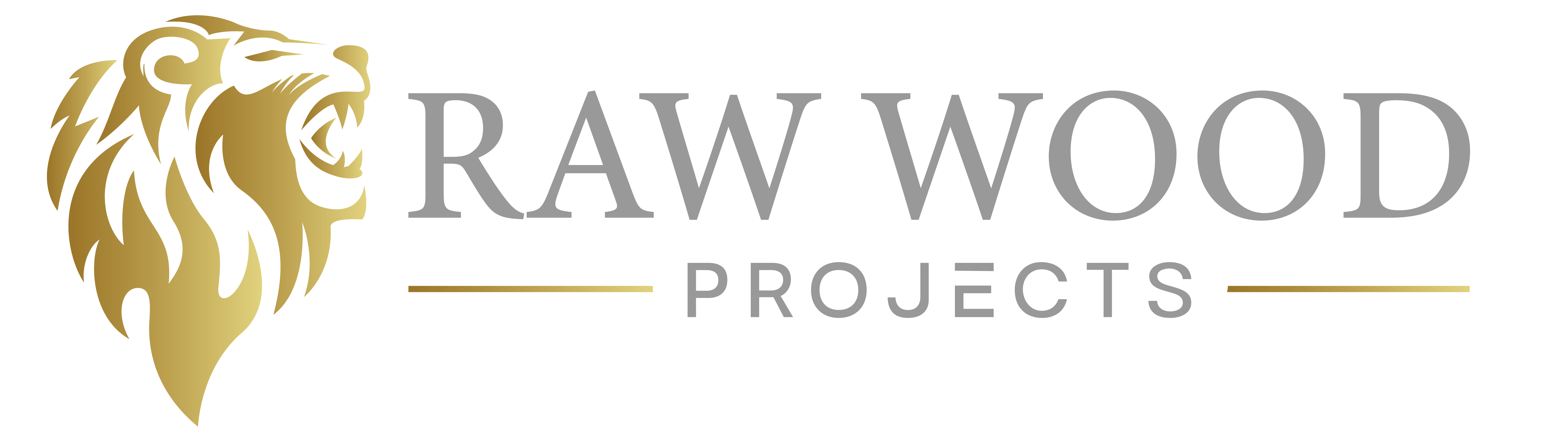 Raw Wood Logo Transparent bg-02